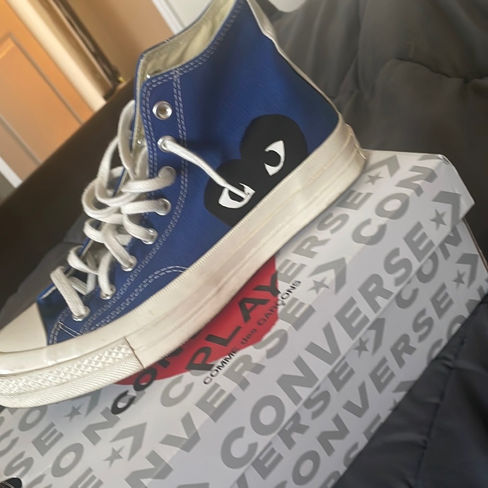 Comfortable stylish